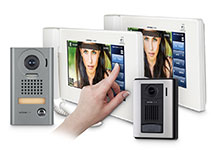 Intercom Systems