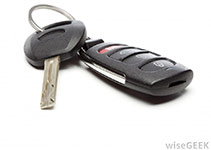 VATS/Transponder/High Security Keys