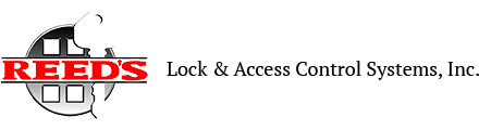 Reed's Locks and Access Control Systems, Inc.