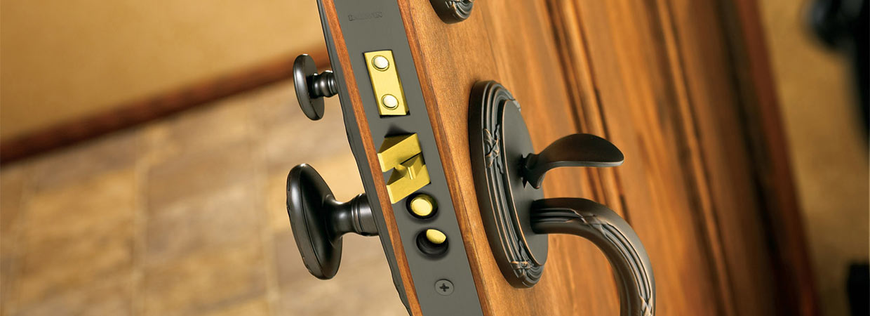 Reed's Locks and Access Control Systems, Inc.