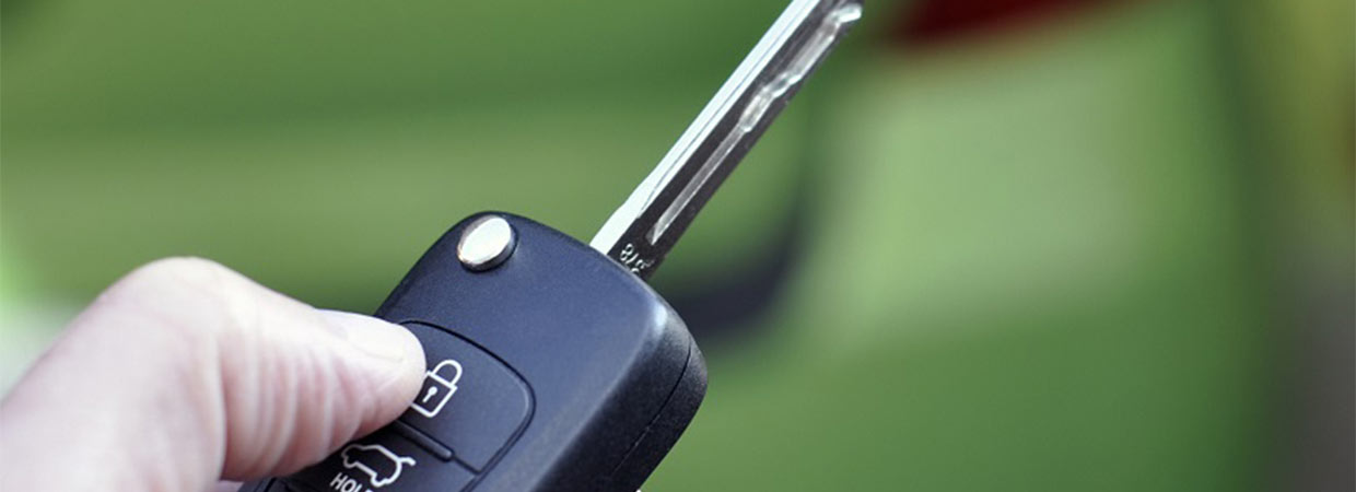 Reed's Locks and Access Control Systems, Inc.