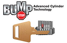 BUMP Advanced Cylinder Technology