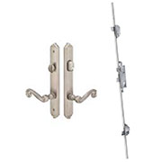 3 Point Locking Hardware/Parts 3 Point Locking Hardware/Parts