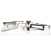 Cabinet Hardware to match Door Locks Cabinet Hardware to match Door Locks