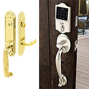Decorative Door Hardware Decorative Door Hardware