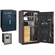 We Stock a Large Selection of Safes We Stock a Large Selection of Safes