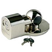 Trailer Locks Trailer Locks
