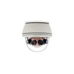 180 Degree Surround Video
