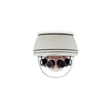 180 Degree Surround Video