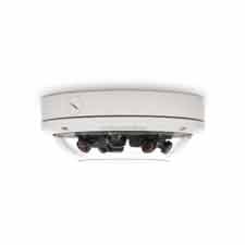 360 Degree Surround Video