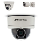 Megapixel Hi-Def Cameras