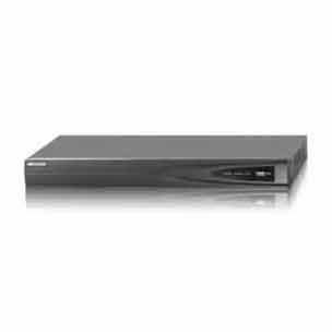Network Video Recorder