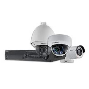Hi-Def IP Camera Surveillance System