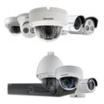 Surveillance Systems