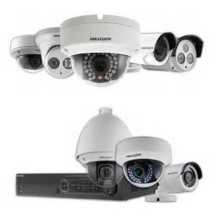 Surveillance Systems
