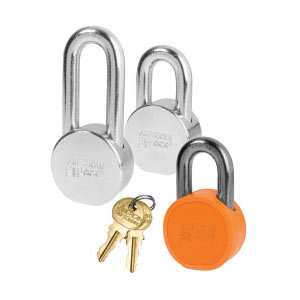 Blade Cylinder Padlocks