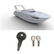 Boat Keys