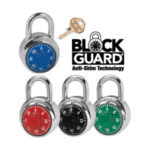 Combination Padlocks