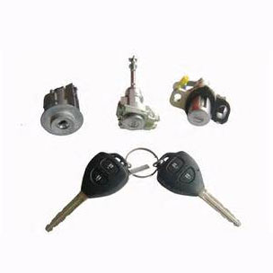 Complete Locksets for most Foreign and Domestic