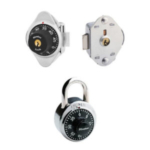 Locker Locks