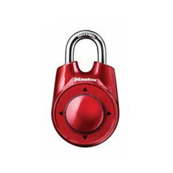 No Key/No Combination