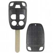 No need to replace a damaged key. We stock the shell blanks No need to replace a damaged key. We stock the shell blanks