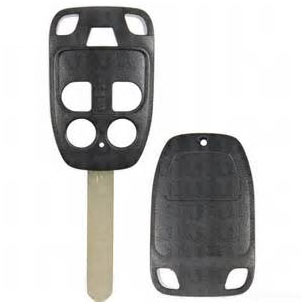 No need to replace a damaged key. We stock the shell blanks