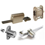 Sliding Glass Door Locks